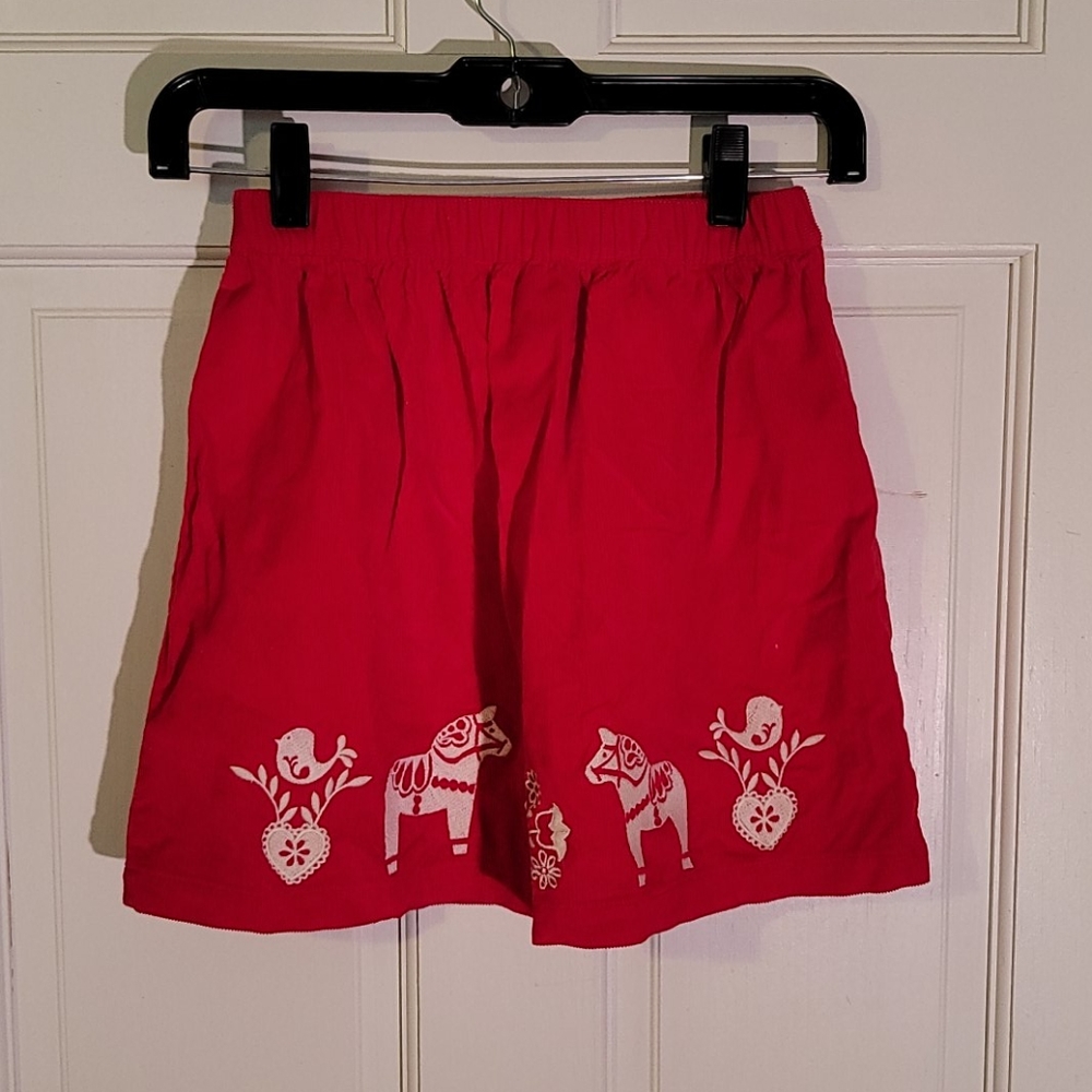 Girls skirt